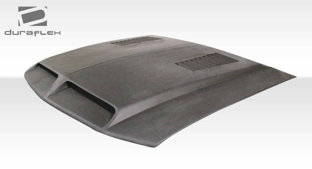 Hoods 104717 Duraflex