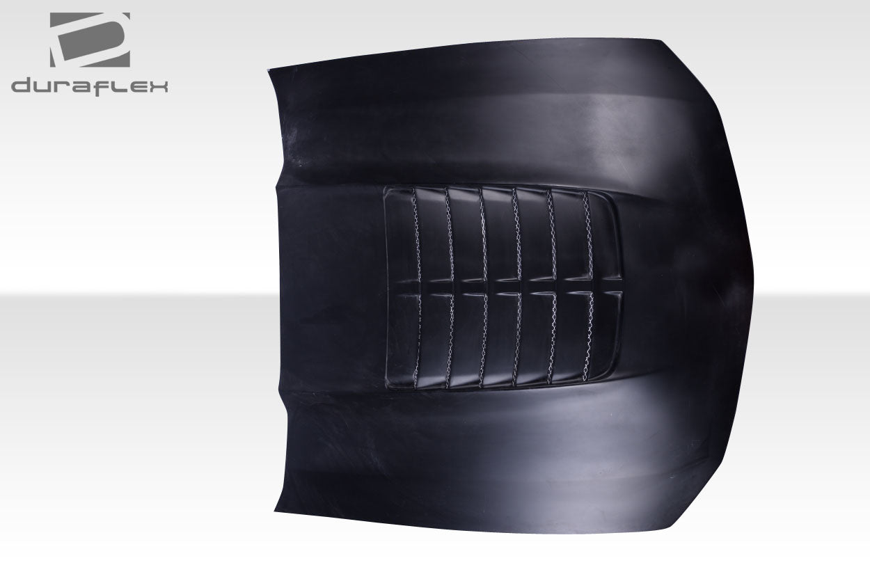 Hoods 115193 Duraflex