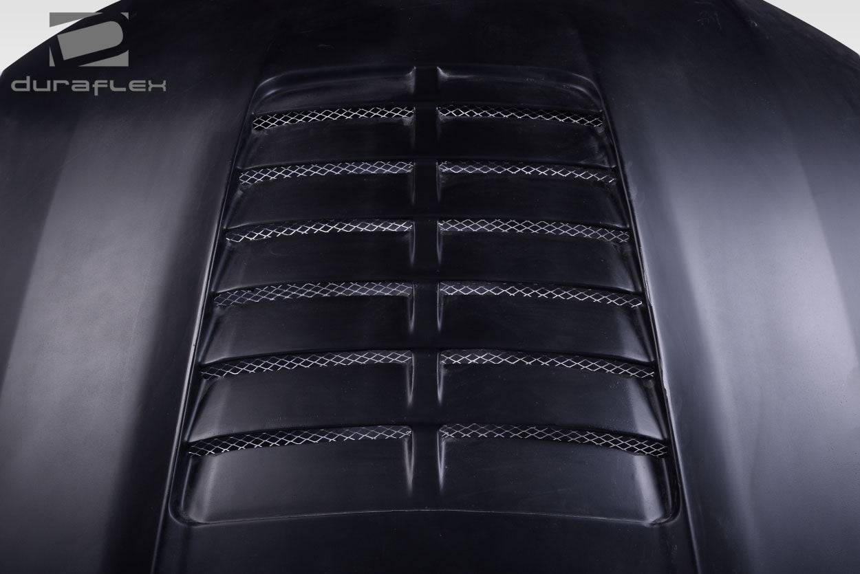 Hoods 115193 Duraflex