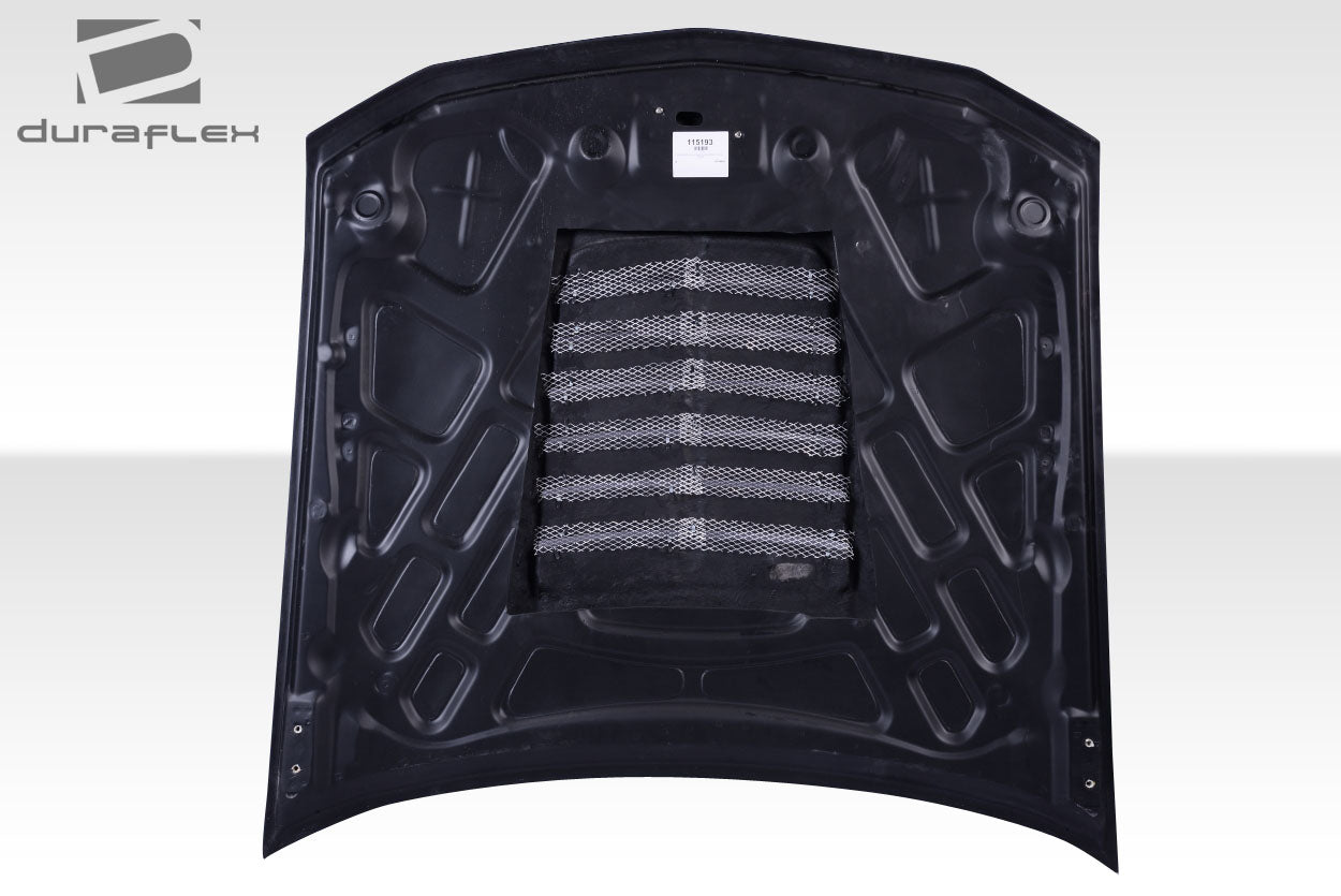 Hoods 115193 Duraflex
