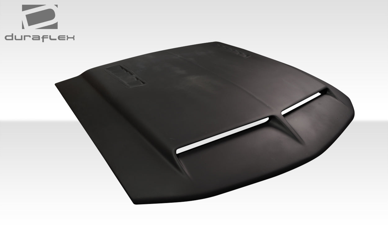 Hoods 115789 Duraflex