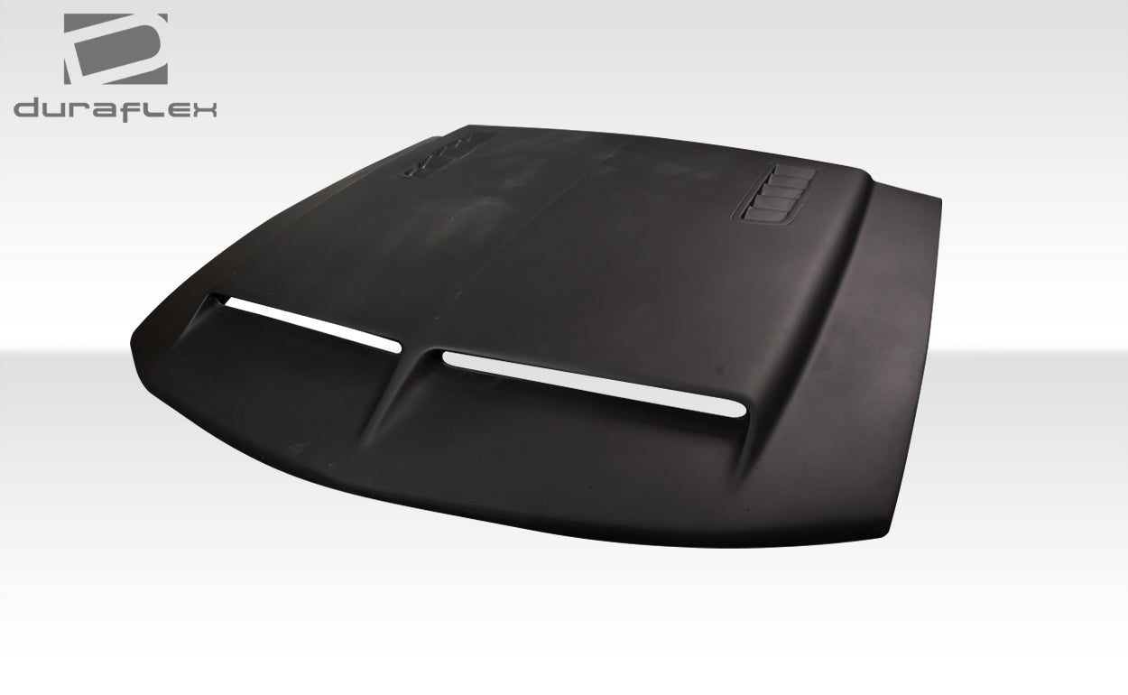 Hoods 115789 Duraflex