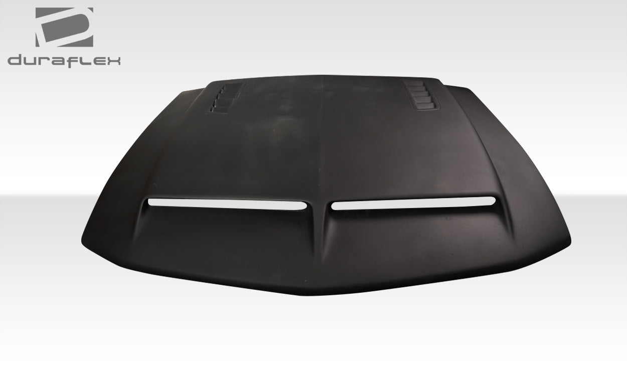 Hoods 115789 Duraflex