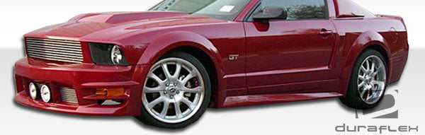 Door Cap 104914 Duraflex
