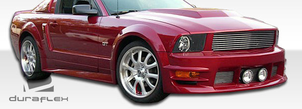 Fenders 104913 Duraflex