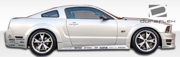 Fenders 104913 Duraflex