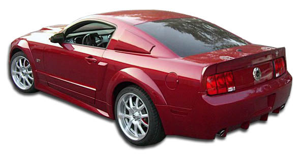 Fenders 104913 Duraflex