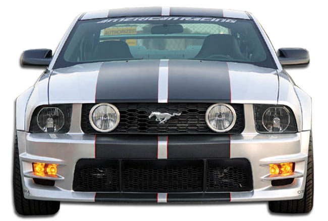 Bumper Covers - Front 104910 Duraflex