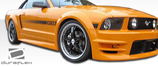 Body Kits 104952 Duraflex