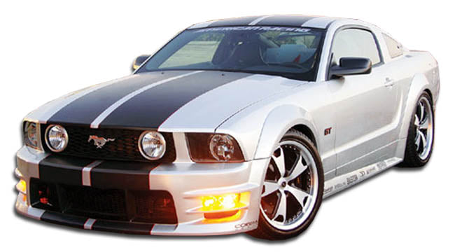 Body Kits 104952 Duraflex