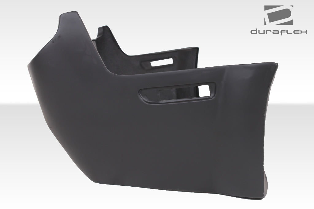 Bumper Covers - Rear 104911 Duraflex
