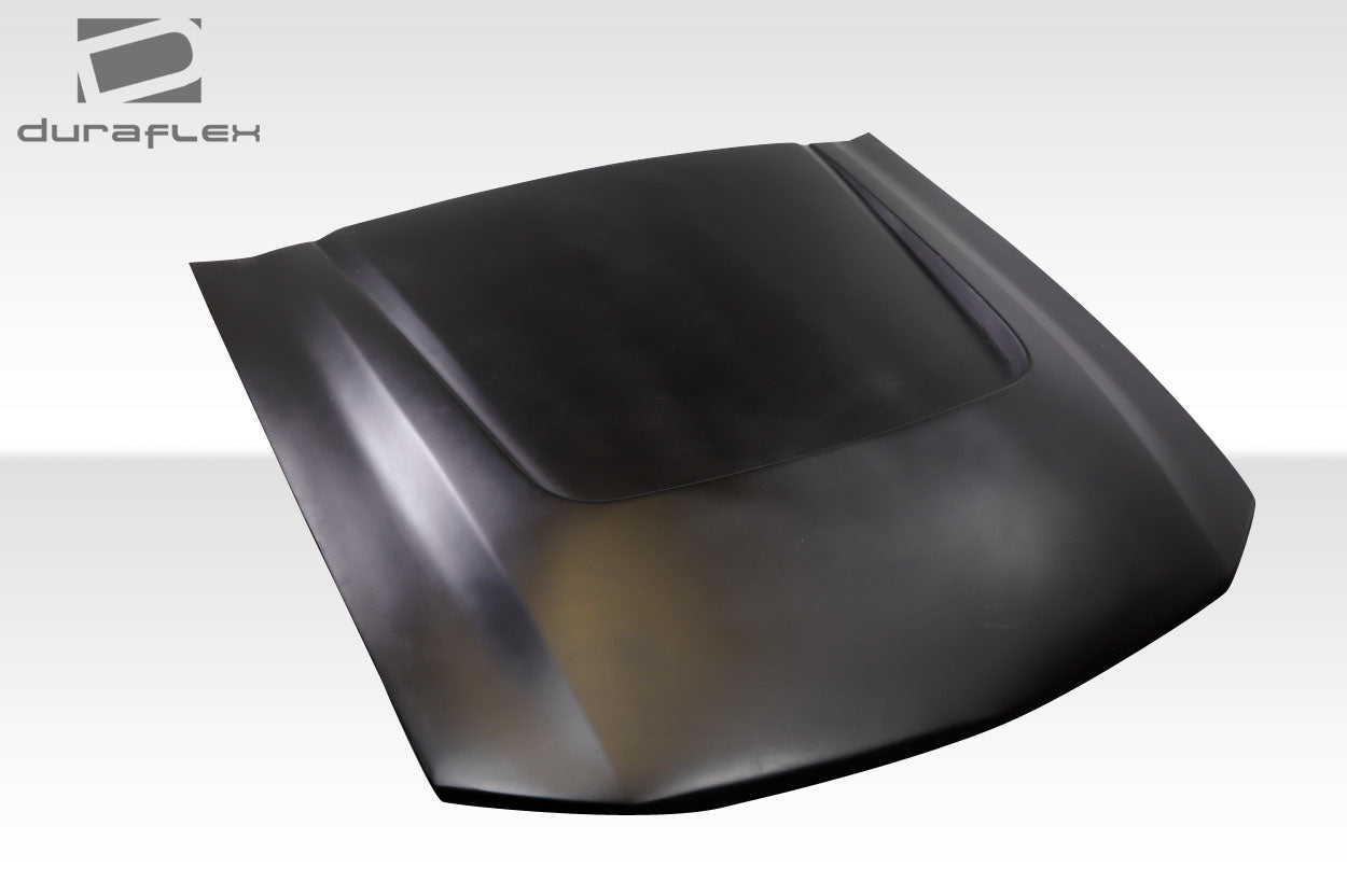 Hoods 115897 Duraflex