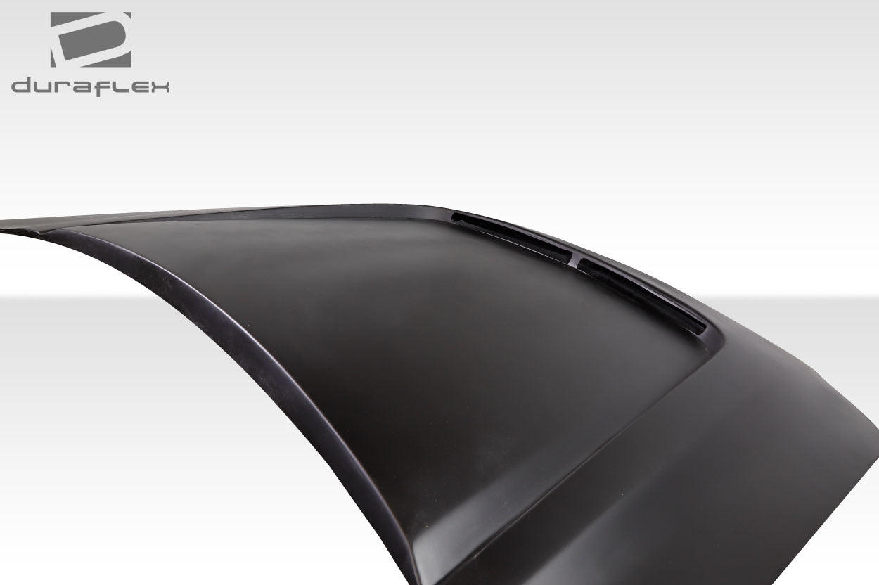Hoods 115897 Duraflex