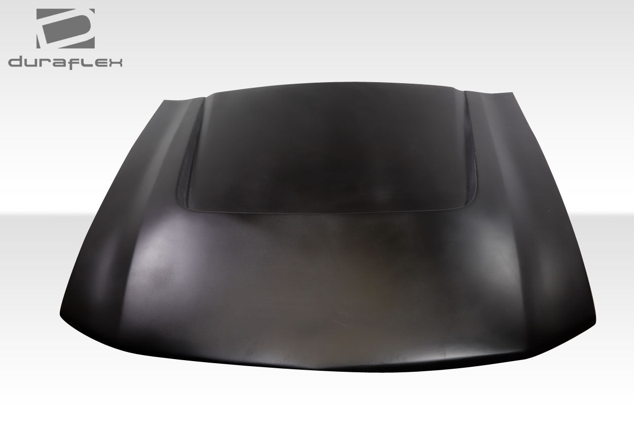 Hoods 115897 Duraflex