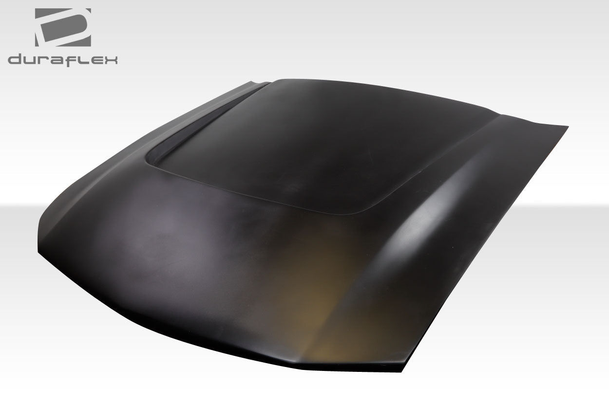 Hoods 115897 Duraflex