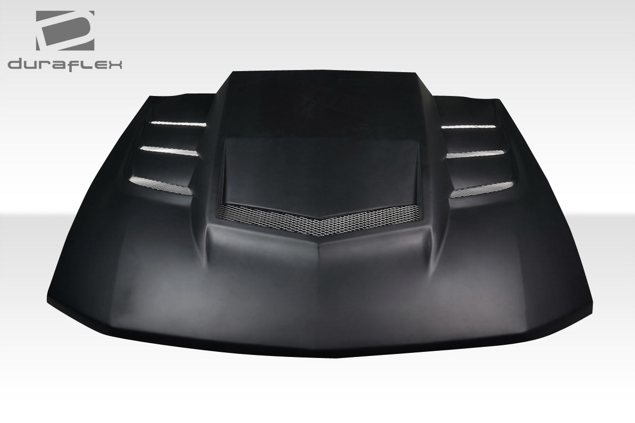 Hoods 118076 Duraflex