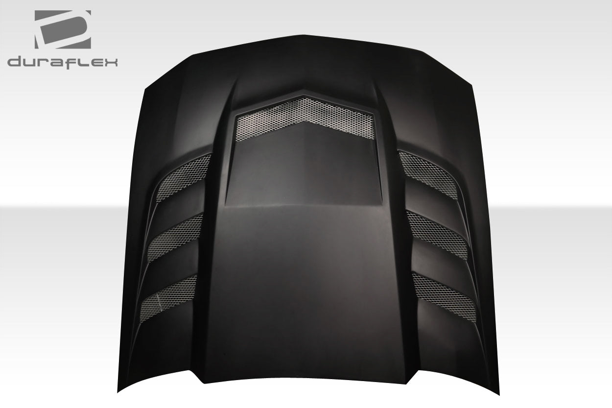 Hoods 118076 Duraflex