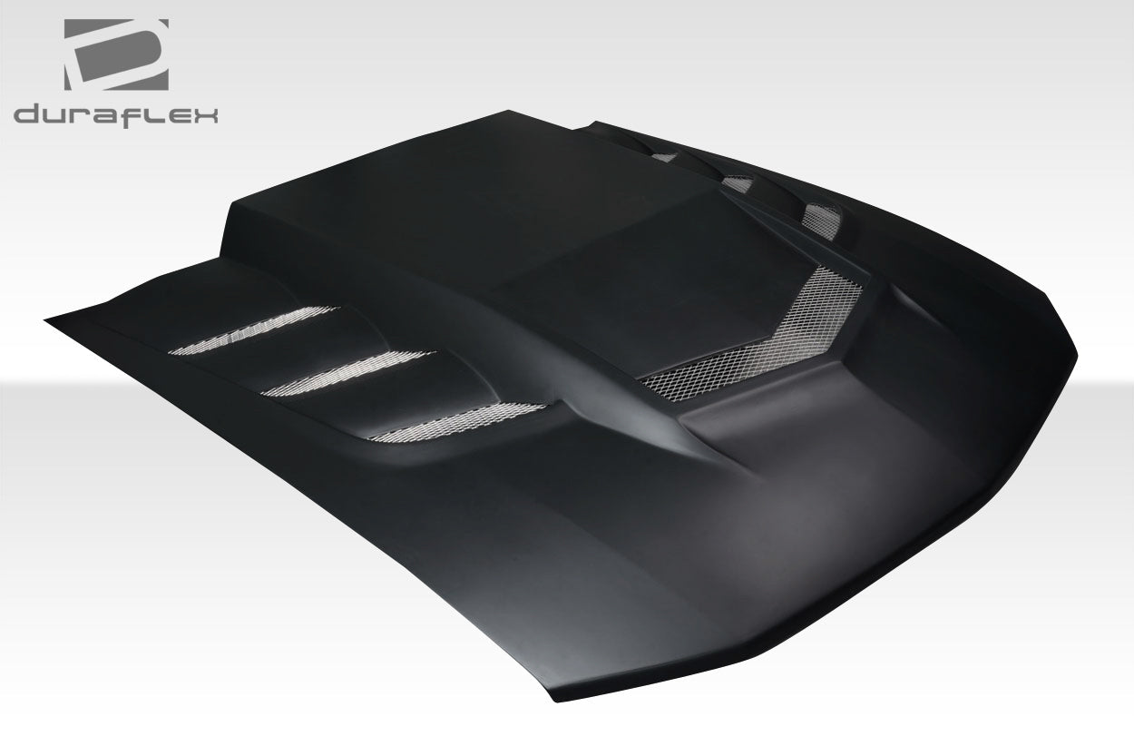 Hoods 118076 Duraflex