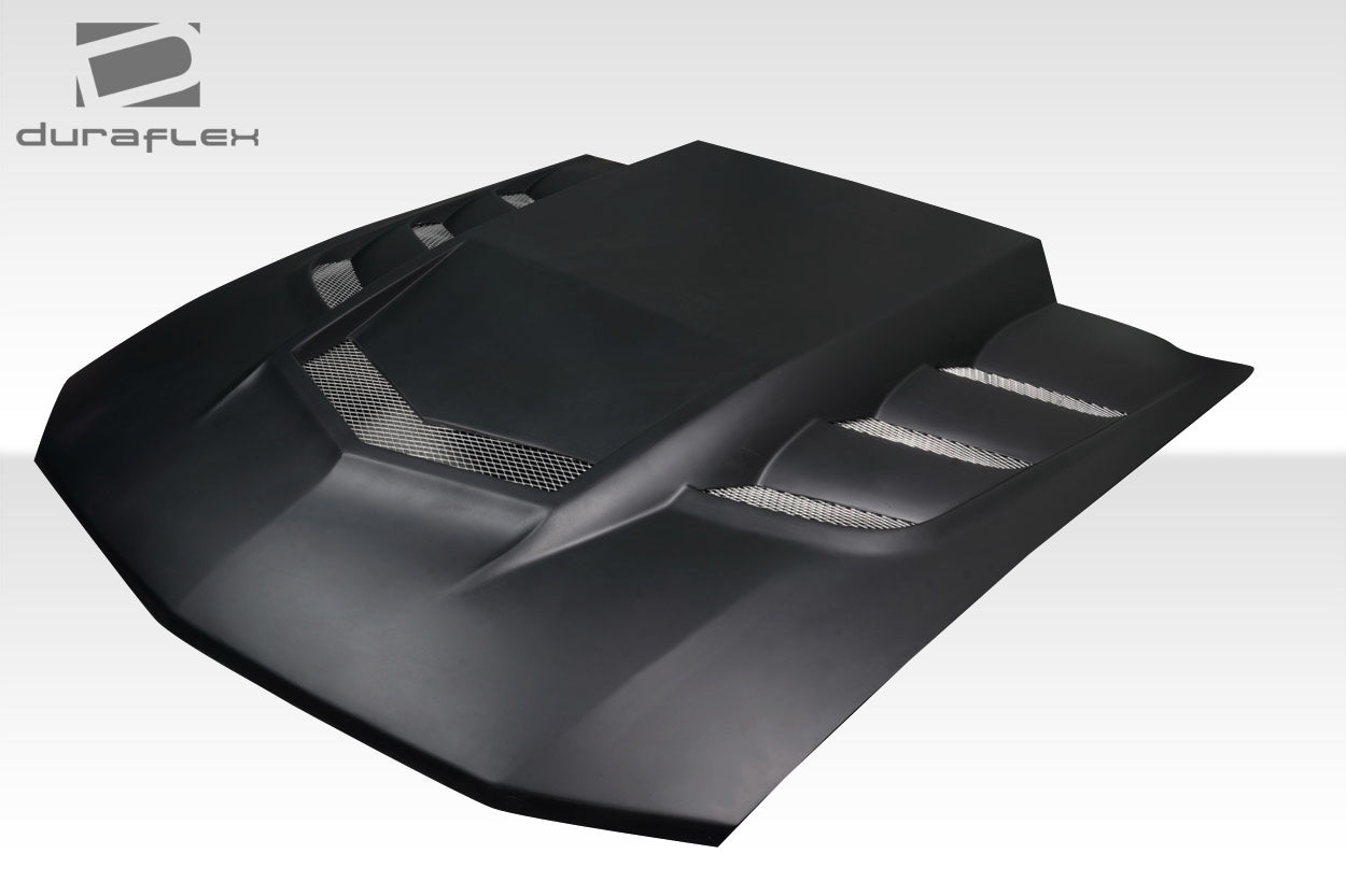 Hoods 118076 Duraflex