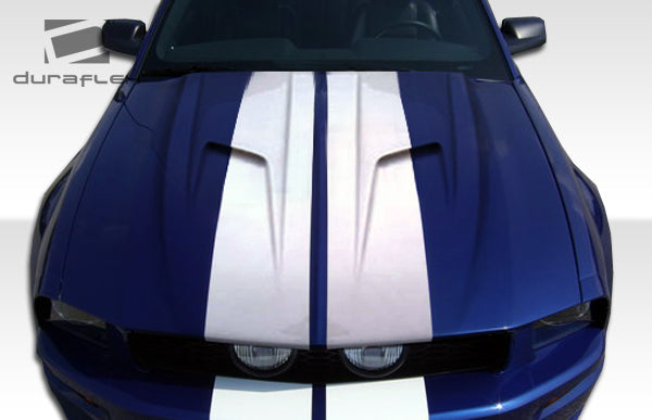 Hoods 104824 Duraflex
