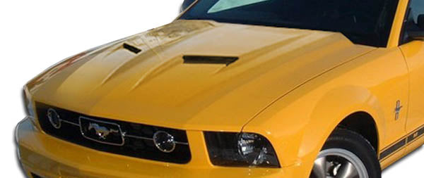 Hoods 104824 Duraflex