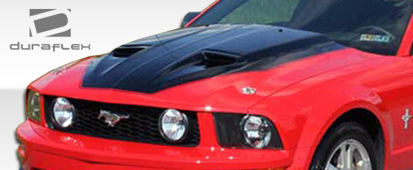 Hoods 104172 Duraflex