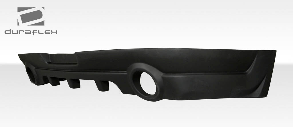 Rear Lip 100649 Duraflex