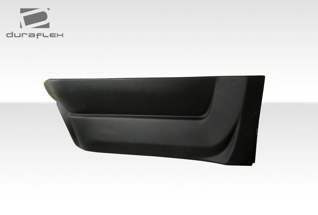Rear Lip 100649 Duraflex