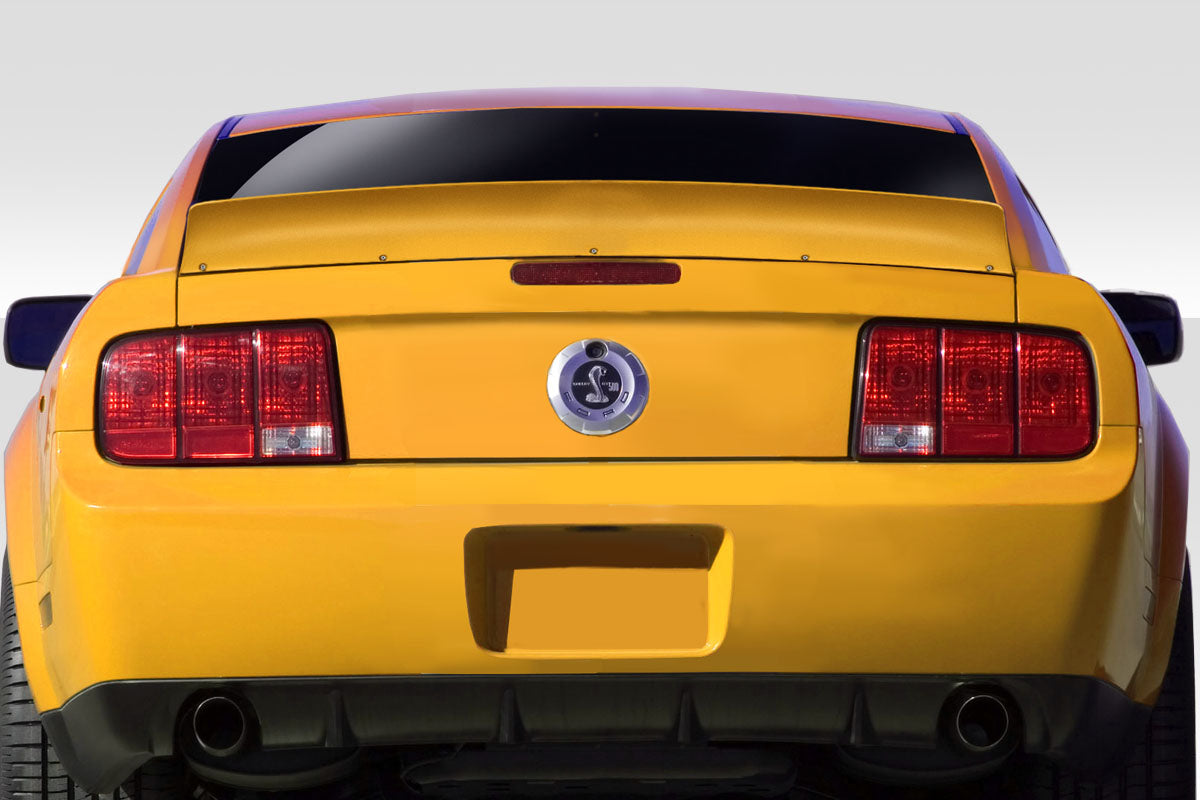 Spoilers 114596 Duraflex