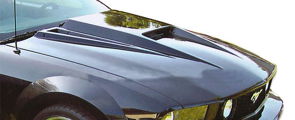 Hoods 104170 Duraflex