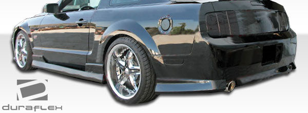 Body Kits 104299 Duraflex