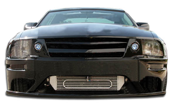 Bumper Covers - Front 104296 Duraflex