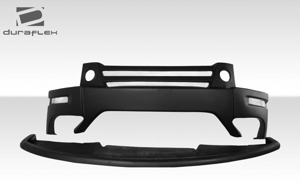 Bumper Covers - Front 104296 Duraflex
