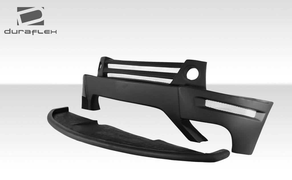 Bumper Covers - Front 104296 Duraflex