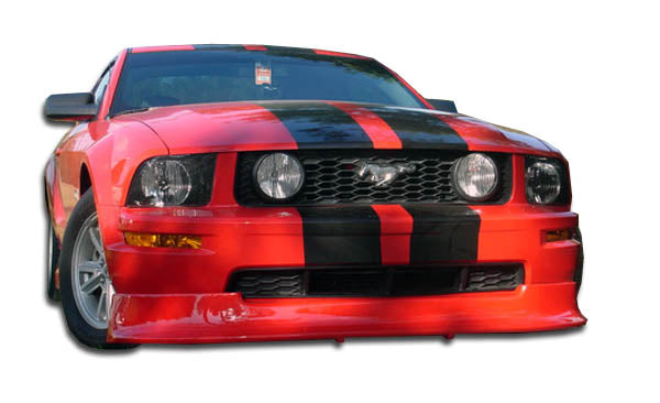 Front Lip 100647 Duraflex