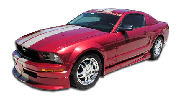 Body Kits 110214 Duraflex