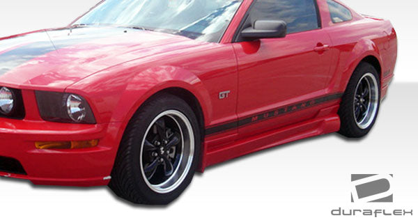 Body Kits 110215 Duraflex