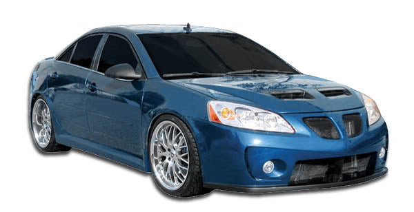Body Kits 106071 Duraflex