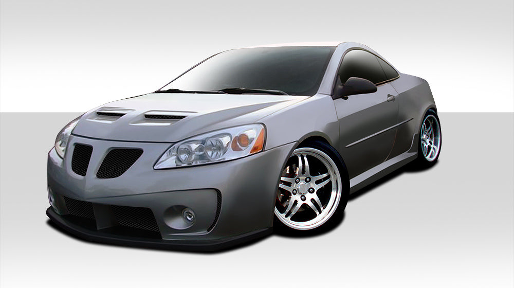 Body Kits 109955 Duraflex