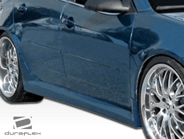 Body Kits 109955 Duraflex