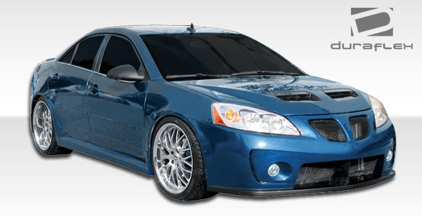 Body Kits 106070 Duraflex