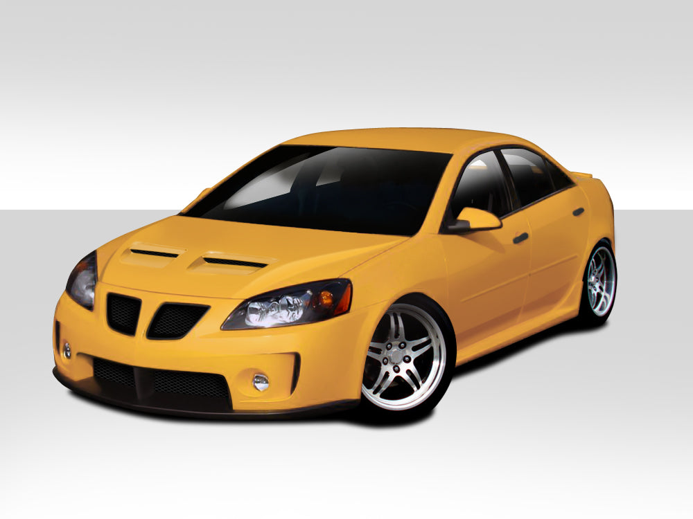 Body Kits 109967 Duraflex