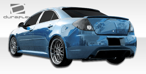 Body Kits 109967 Duraflex