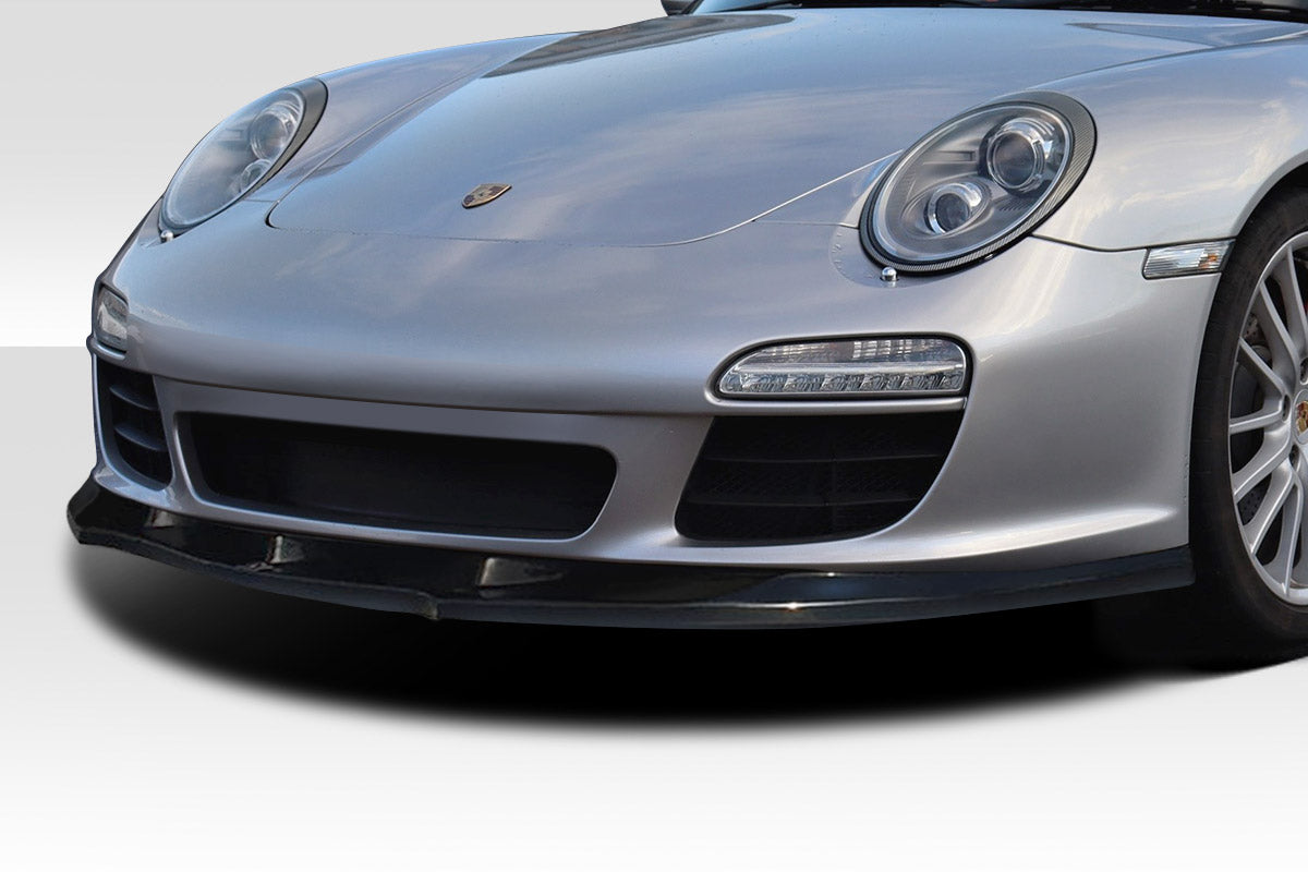 Front Lip 117176 Duraflex