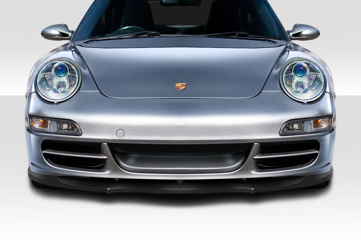 Front Lip 117176 Duraflex