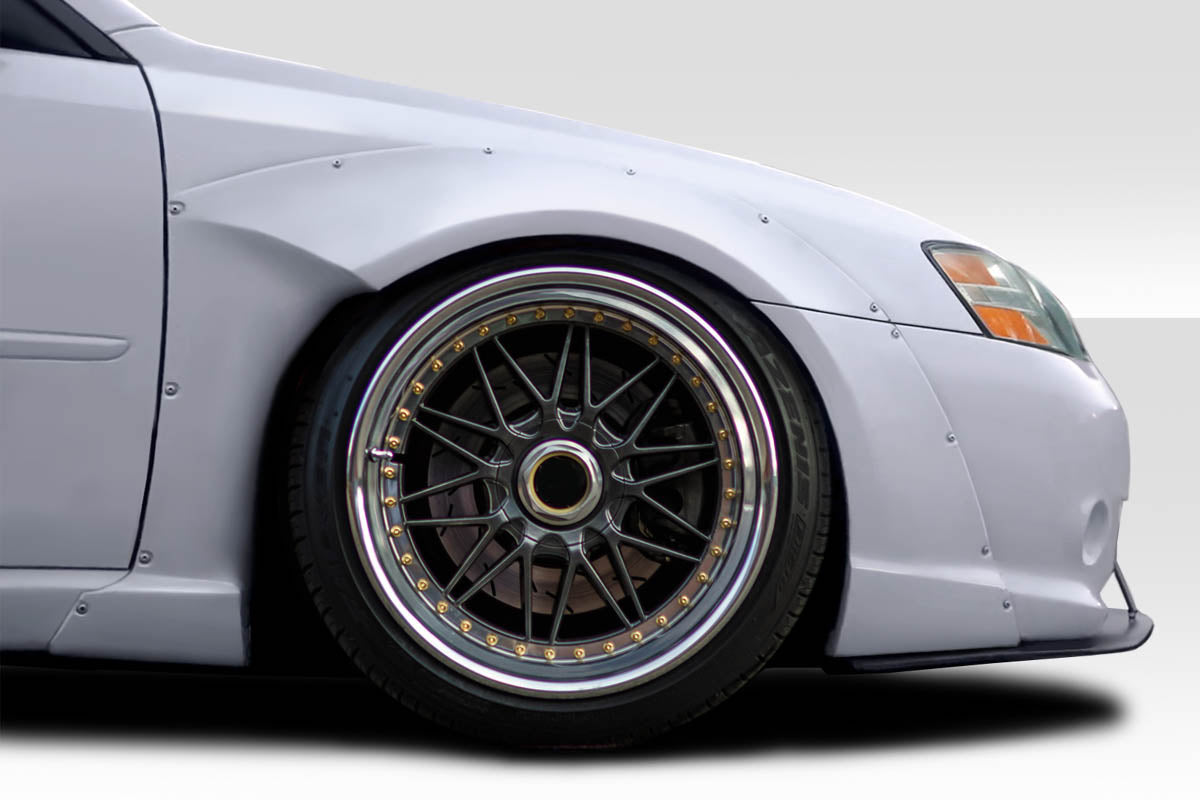 Fenders 117126 Duraflex