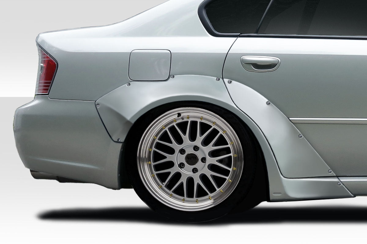 Fenders 117127 Duraflex