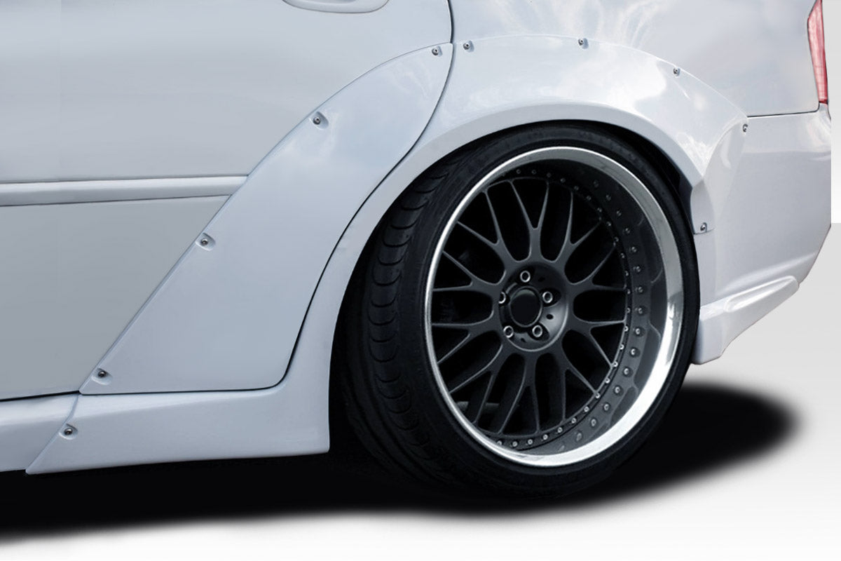 Fenders 117127 Duraflex