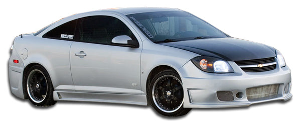 Side Skirts 103922 Duraflex