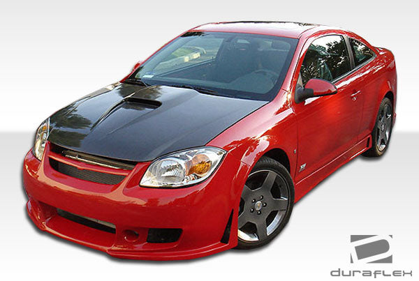Side Skirts 103922 Duraflex